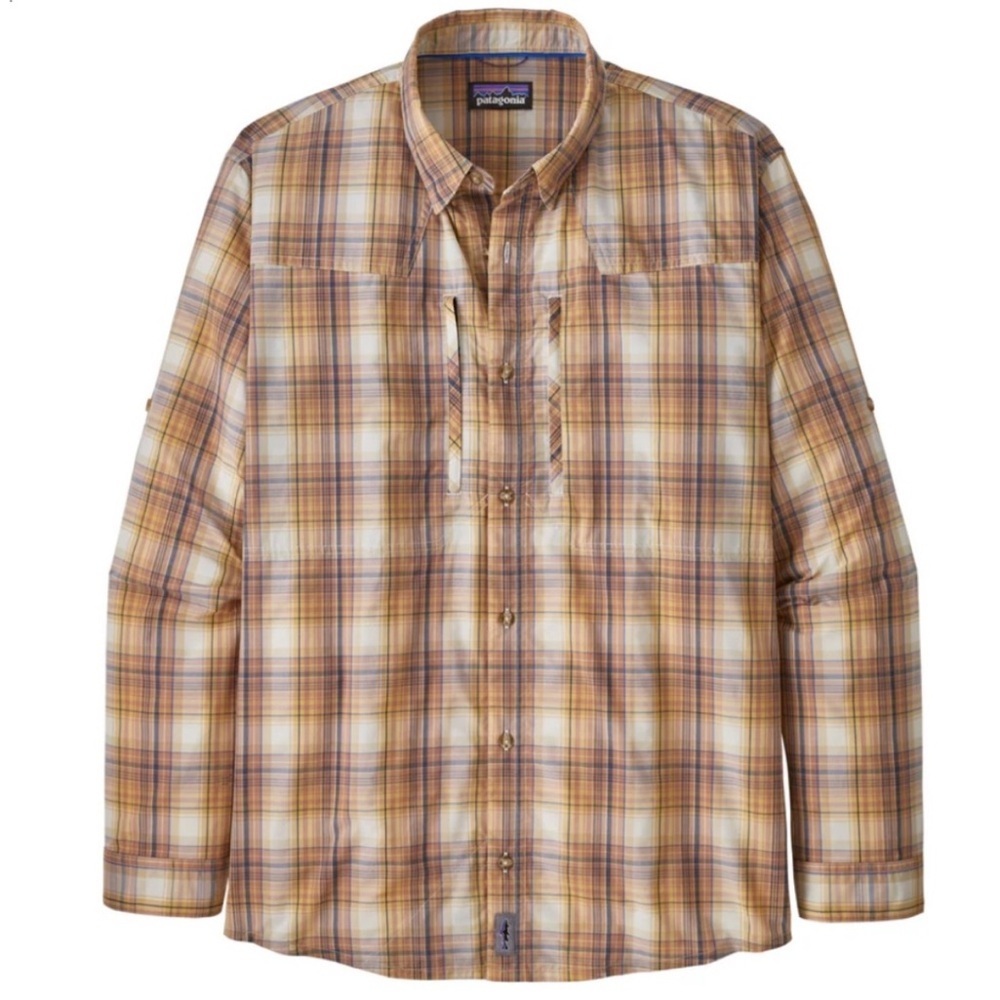 Patagonia
Sun Stretch Shirt - Long-Sleeve - Picture 2 of 11